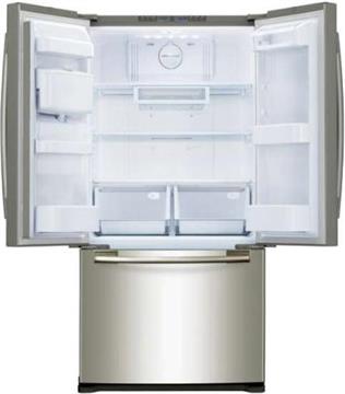 Hladnjak Samsung RF62QERS1