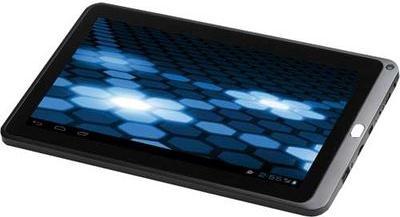 Tablet racunalo LC POWER Tyon Mira-1, LC10TAB-A10, 10.1'' multitouch, A10 ARM Cortex A8 1.2 GHz, 1GB, 8GB Flash, WiFi, USB, mHDMI, kamera, Android 4.0