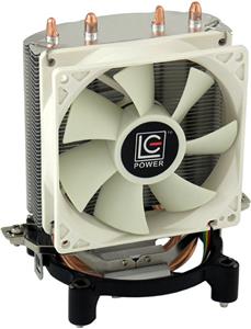 Cooler LC POWER LC-CC-95 Cosmo Cool, socket 775/1150/1151/1155/1156/AM2/AM3/AM4/FM1/FM2