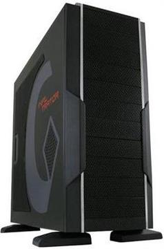 Kuciste LC POWER Gaming 971B Infiltrator, BIG, crno, bez PS