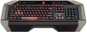 Tipkovnica SAITEK Cyborg V.7 Gaming