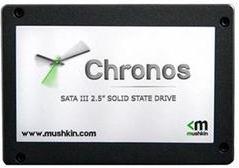 SSD SATA III 120 GB MUSHKIN Chronos, 2.5'', MKNSSDCR120GB