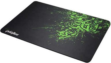 Podloga za mis, RAZER GOLIATHUS FRAGGED Control Standard edition
