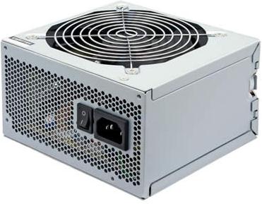Napajanje 450W, CHIEFTEC Smart Series GPS-450A, ATX v2.3, 120mm vent., PFC