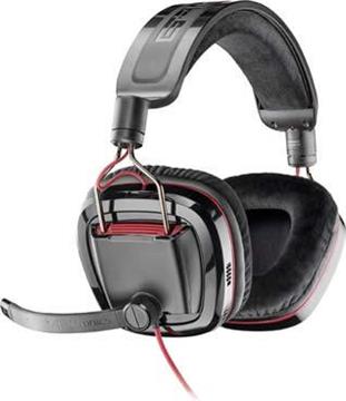 Slusalice PLANTRONICS GameCom 780, multimedia, 7.1