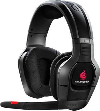 Slusalice COOLERMASTER Storm Sirus, 5.1