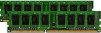 Memorija Mushkin DDR3 1600MHz 8GB (2x4) Essentials, 997030