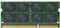 Memorija SO DIMM PC-8500, 4 GB, MUSHKIN Essentials, 991644, DDR3 1066MHz