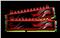 Memorija G.Skill 8 GB Kit (2x4 GB) DDR3 1333 MHz Ripjaws ser