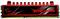 Memorija G.Skill 4 GB DDR3 1600 MHz Ripjaws, F3-12800CL9S-4G