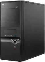 Kućište Spire CoolBox 2215B kućište, USB 3. 420W