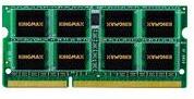 Memorija za prijenosno računalo Kingmax 4 GB SO-DIMM DDR3 1600MHz, FSGF65F