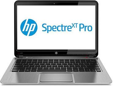 Prijenosno računalo HP Spectre XT Pro Ultrabook, B8W13AA