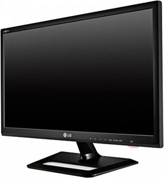 Monitor LCD LED/TV 27" LG DM2752D,3D, 1920x1080, 250 cd/m2, 5 000 000:1, 5ms, black