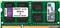 Memorija za prijenosno računalo Kingston 8 GB SO-DIMM DDR3 1600 MHz, KVR16S11/8