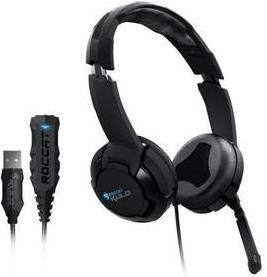 Slusalice ROCCAT Kulo 7.1 Stereo Gaming, USB