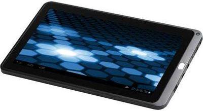 Tablet racunalo LC POWER Tyon Mira-2, LC10TAB-A10, 10,1'' multitouch, A10 ARM Cortex A8 1.2 GHz, 1GB, 8GB Flash, WiFi, G-senzor, USB, mHDMI, 2x kamera, Android 4.0