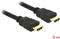 Kabel DELOCK, HDMI (M) na HDMI (M), 3.0m