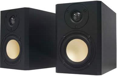 Zvucnici SCYTHE Kro Craft Speaker SCBKS-1100, pasivni