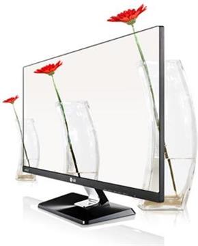 Monitor LCD LED 23" LG IPS237L-BN, 1920x1080, 250 cd/m2, 5 000 000:1, 5ms, black