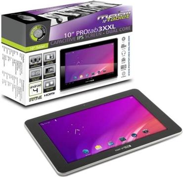 Tablet računalo PointOfView Protab30-IPS10 - ProTab 3 XXL