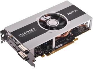 XFX Core Radeon HD7850 860M 1GB DDR5 2xmDP, HDMI, DVI