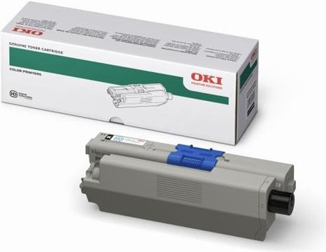 Oki toner C511/531,MC562,crni,7000 str.