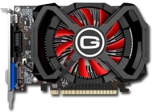 GAINWARD Video Card GeForce GTX 650 GDDR5 2GB/128bit, 1058MHz/5000MHz, PCI-E 3.0 x16, DP, HDMI, DVI