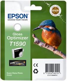 Tinta "Gloss Optimizer" za Stylus Photo R2000