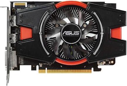 Grafička kartica Asus HD7770-1GD5