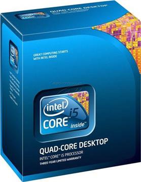 Procesor INTEL Core i5 3350P BOX, s. 1155, 3.10GHz, 7MB cache, QuadCore
