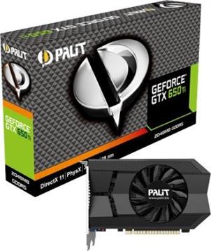 Grafička kartica Palit GTX650 Ti 1GB GDDR5