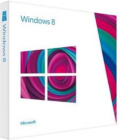 DSP Win 8 Cro 64-bit, WN7-00399
