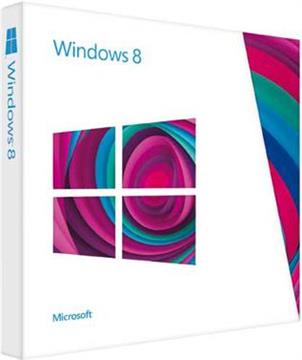 DSP Win 8 PRO Engl 64-bit, FQC-05955