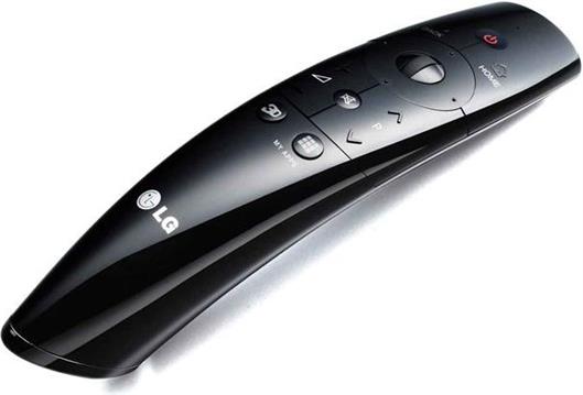 LG TV dodaci AN-MR300 Magic Remote daljinski upravljač