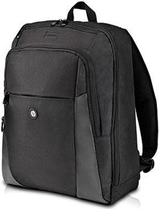 Ruksak za prijenosno računalo HP Essential Backpack H1D24AA, crni, do 15.6''