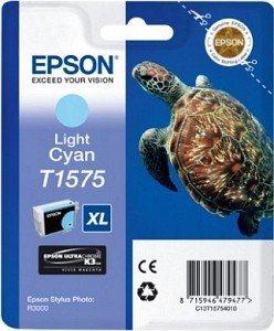 Tinta light-cyan za Stylus Photo R3000