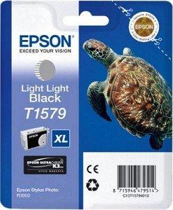 Tinta light-light black za Stylus Photo R3000