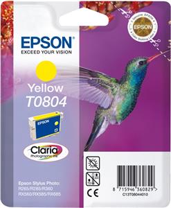 Epson Tinta St. Ph. R265/360 yellow