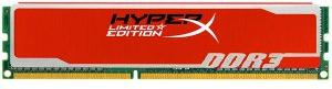 Memorija Kingston DDR3 1600MHz 8GB, (2x4GB), KHX16C9B1RK2/8X