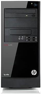Stolno računalo HP Elite 7500 Microtower Business PC, A2K03EA