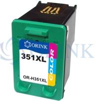 Tinta Orink CB338EE boja No.351XL