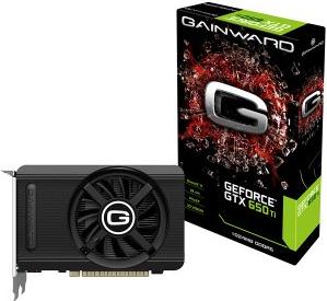 Grafička kartica Gainward GTX 650 TI GDDR5 1GB/128bit, 928MHz/2700MHz, PCI-E 3.0 x16, HDMI, DVI, VGA Cooler, Retail