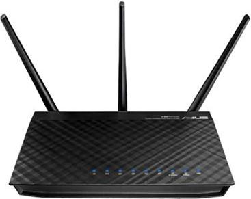 Wireless router Asus RT-N66U