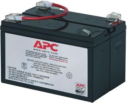 APC BATERIJA RBC3, 2x6V-12Ah