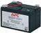 APC BATERIJA RBC3, 2x6V-12Ah