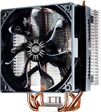 Cooler COOLERMSATER Hyper T4, socket 2011/1366/1156/1155/775/FM1/AM3+/AM3/AM2