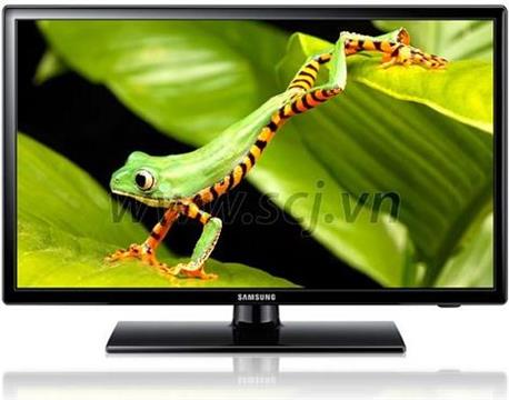 LED TV 32'' SAMSUNG UE32EH4003, HD Ready, DVB-T/C, HDMI, USB