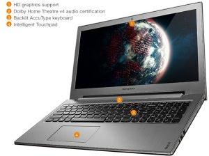 Prijenosno računalo Lenovo IdeaPad Z500A, 59-356361