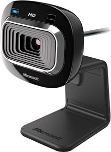 Web kamera Microsoft LifeCam HD-3000